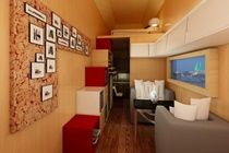 Del Nomad Caravan Park Pemuteran  Exterior photo